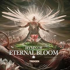 Hymn eternal bloom for sale  Delivered anywhere in UK