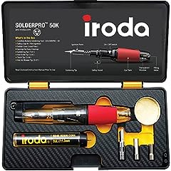 Iroda solderpro 50k for sale  Delivered anywhere in UK