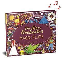 Story orchestra magic for sale  Delivered anywhere in UK