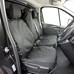 Van seat covers for sale  Delivered anywhere in UK