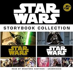 Star wars storybook for sale  Delivered anywhere in UK