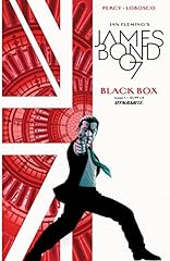 James bond black for sale  Delivered anywhere in UK