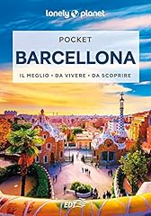 Barcellona pocket usato  Spedito ovunque in Italia 