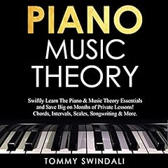 Piano music theory for sale  Delivered anywhere in UK