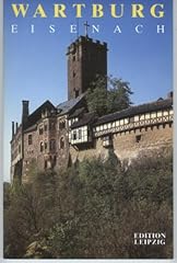 Wartburg eisenach gebraucht kaufen  Wird an jeden Ort in Deutschland