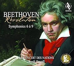 Beethoven.. sacd usato  Spedito ovunque in Italia 