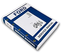 Service repair manual for sale  Delivered anywhere in USA 