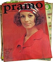 Pramo 1971 gebraucht kaufen  Wird an jeden Ort in Deutschland