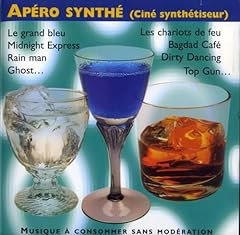 Apero synthe cd d'occasion  Livré partout en France