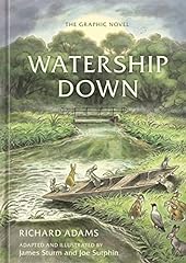 Watership graphic novel for sale  Delivered anywhere in USA 