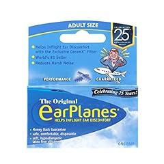 Earplanes for sale  Delivered anywhere in UK