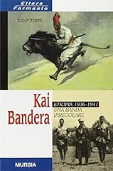 Kai bandera. una usato  Spedito ovunque in Italia 
