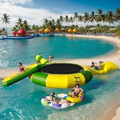 Pvc inflatable water for sale  Delivered anywhere in USA 