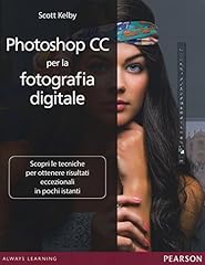 Photoshop per fotografia usato  Spedito ovunque in Italia 