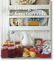 Living the countryside gebraucht kaufen  Wird an jeden Ort in Deutschland