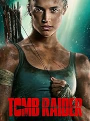 Tomb raider for sale  Delivered anywhere in Ireland