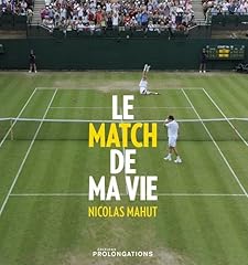 Match vie d'occasion  Livré partout en Belgiqu