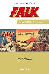 Falk epiccolo comic gebraucht kaufen  Wird an jeden Ort in Deutschland