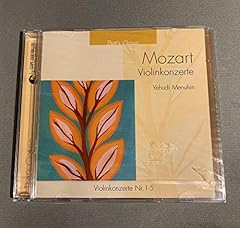 Concertos violon 1 d'occasion  Livré partout en France