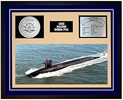 Navy emporium uss for sale  Delivered anywhere in USA 