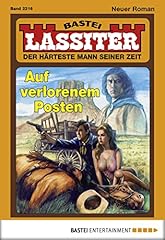 Lassiter 2316 verlorenem gebraucht kaufen  Wird an jeden Ort in Deutschland