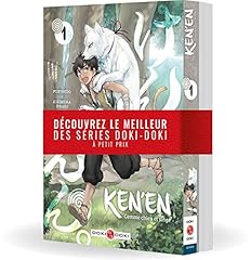 Ken chien singe d'occasion  Livré partout en France