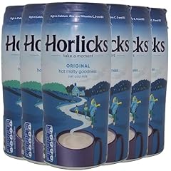 Horlicks original malted for sale  Delivered anywhere in USA 