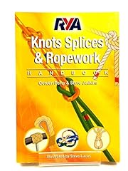 Rya knots splices d'occasion  Livré partout en France