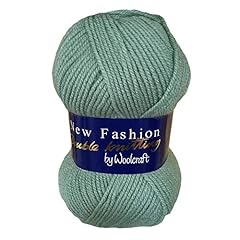 100g woolcraft knitting for sale  Delivered anywhere in UK