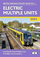 Electric multiple units for sale  Delivered anywhere in UK