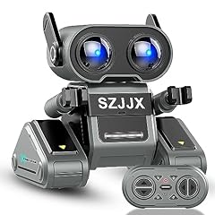 Robot toys rechargeable for sale  Delivered anywhere in Ireland