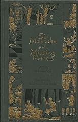 Title sir malcolm for sale  Delivered anywhere in UK