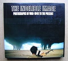 The indelible image d'occasion  Livré partout en France