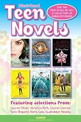 Must read teen gebraucht kaufen  Wird an jeden Ort in Deutschland
