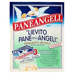 Paneangeli lievito pane usato  Spedito ovunque in Italia 