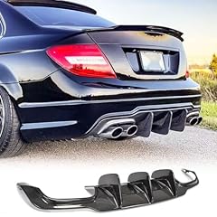 Carbon fiber w204 for sale  Delivered anywhere in USA 