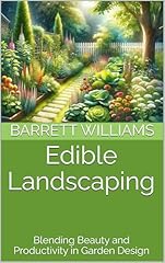 Edible landscaping blending for sale  Delivered anywhere in USA 