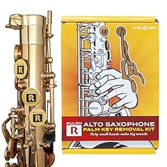 Rulon alto saxophone for sale  Delivered anywhere in USA 