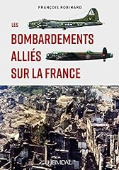 Bombardements allies d'occasion  Livré partout en France