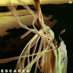 Escaper vinyl for sale  Delivered anywhere in UK