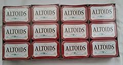 Altoids peppermint mints for sale  Delivered anywhere in USA 