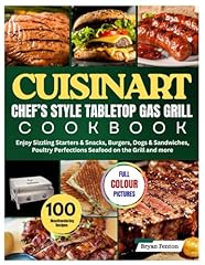 Cuisinart chef style usato  Spedito ovunque in Italia 