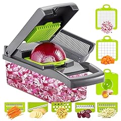 Ourokhome vegetable chopper for sale  Delivered anywhere in USA 