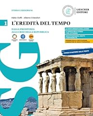 Eredità del tempo. usato  Spedito ovunque in Italia 