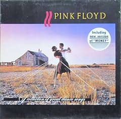 Pink floyd collection gebraucht kaufen  Wird an jeden Ort in Deutschland