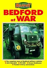 Bedford war classic for sale  Delivered anywhere in UK