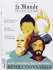 Religions 63 janv d'occasion  Livré partout en France