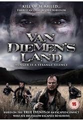 Van diemen land for sale  Delivered anywhere in UK