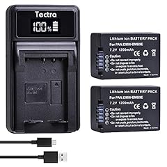 Tectra 2pcs dmw for sale  Delivered anywhere in USA 