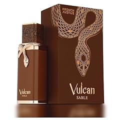 Vulcan sable eau usato  Spedito ovunque in Italia 